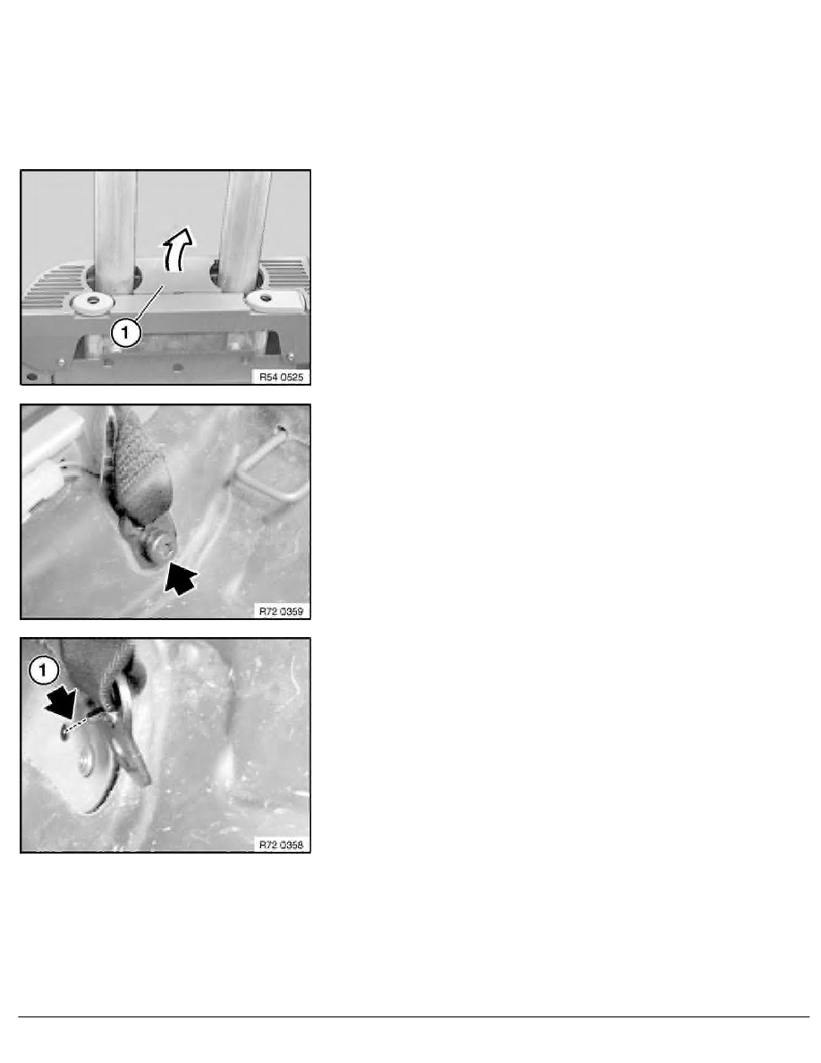BMW Manuals > 3 Series E46 318Ci (N42) CONVER > 2 Repair