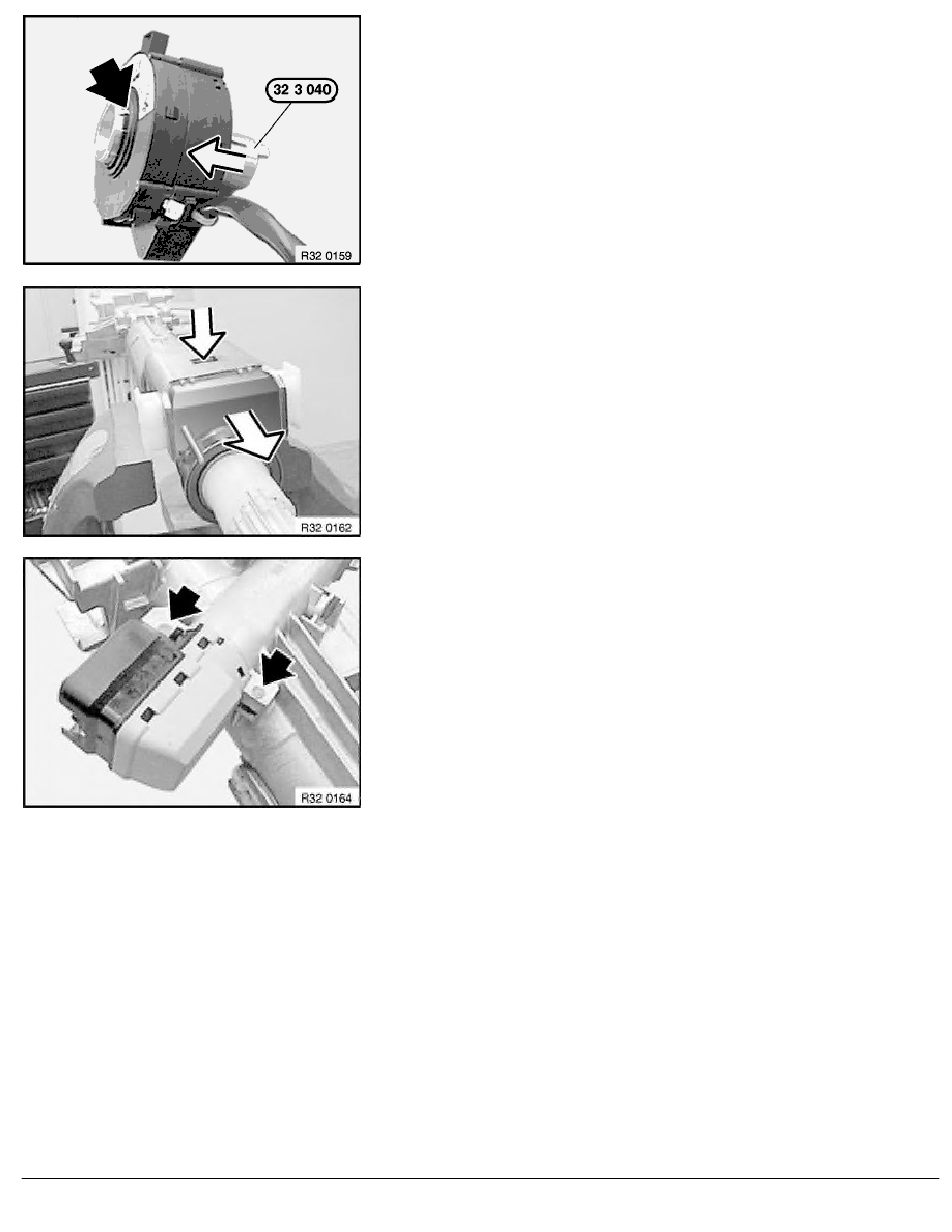 BMW Manuals > 3 Series E46 318Ci (N42) CONVER > 2 Repair