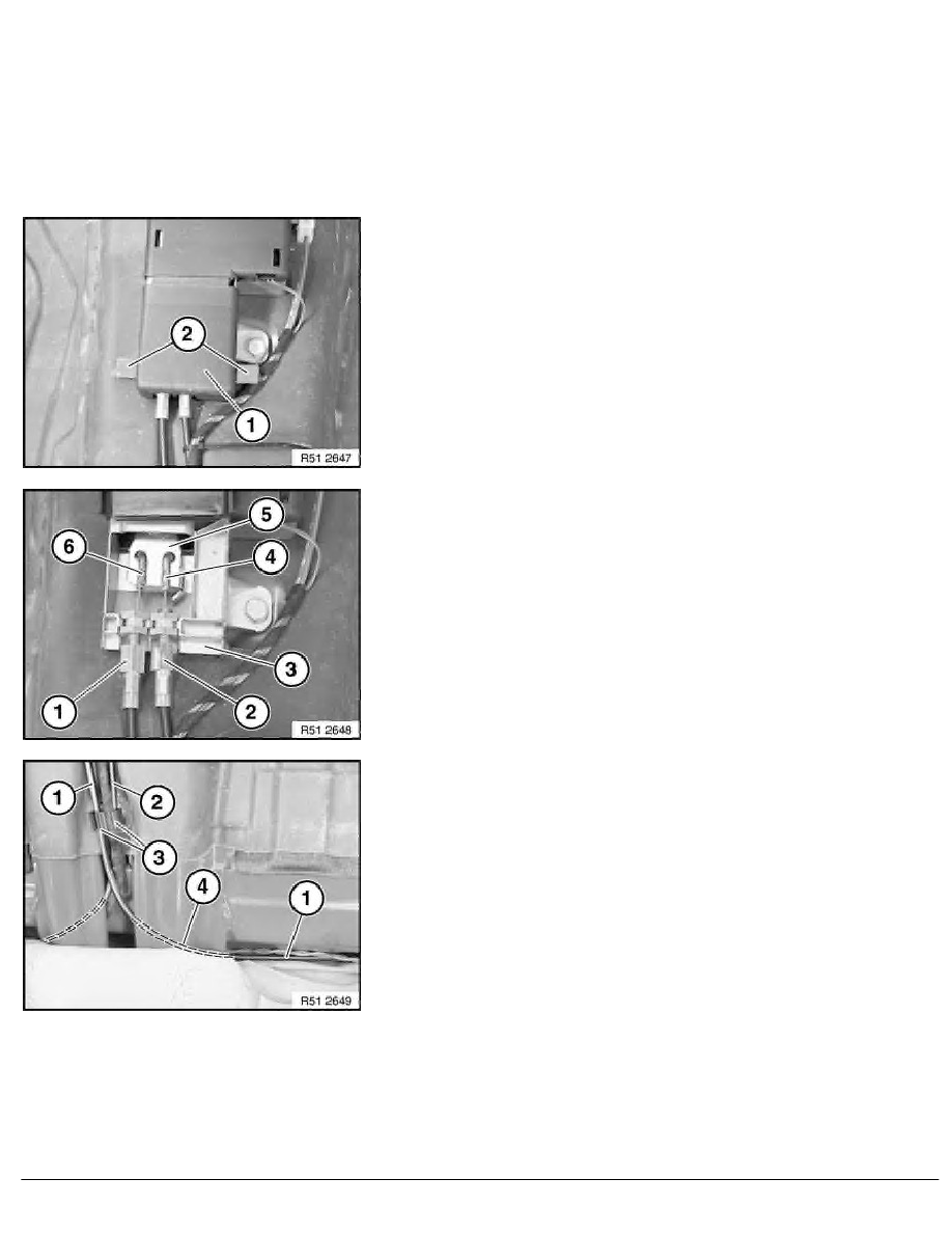 BMW Service and Repair Manuals > 3 Series E46 318Ci (N42