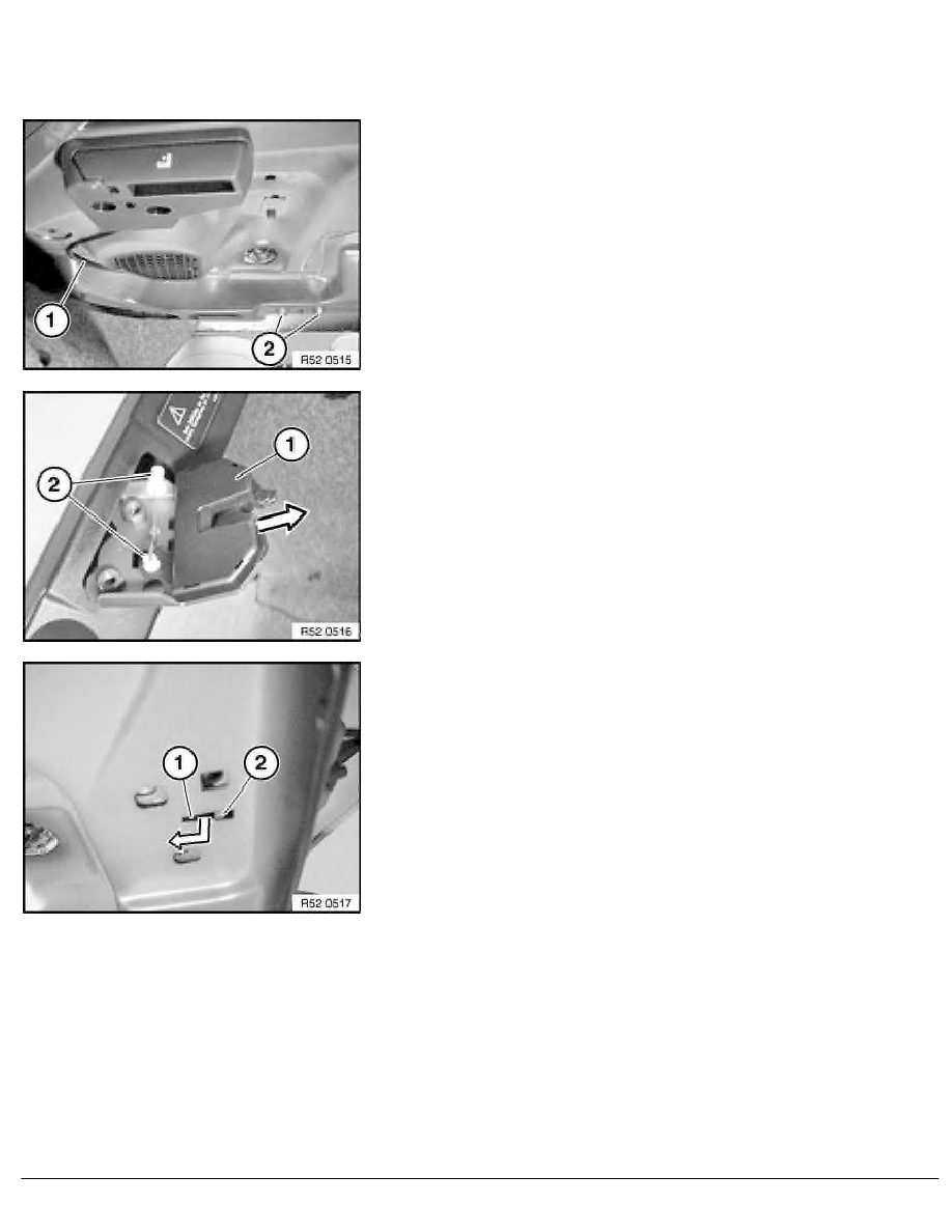 BMW Service and Repair Manuals > 3 Series E46 318Ci (N42