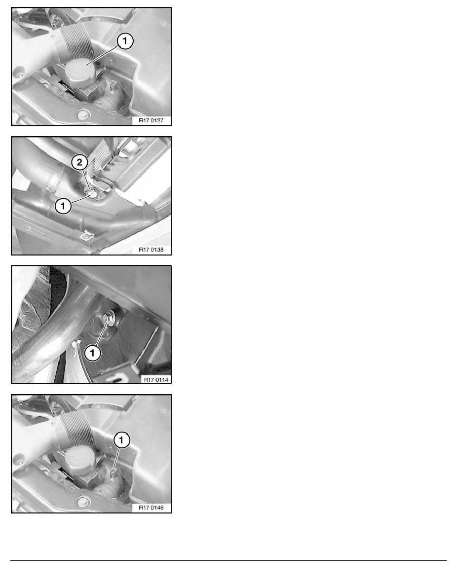 BMW Service and Repair Manuals > 3 Series E46 318i (M43TU) SAL > 2 Repair Instructions