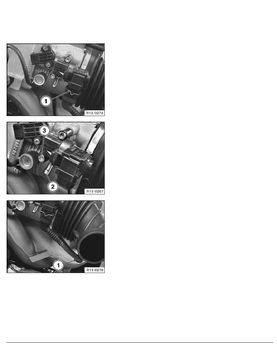 BMW Service and Repair Manuals > 3 Series E46 318i (M43TU