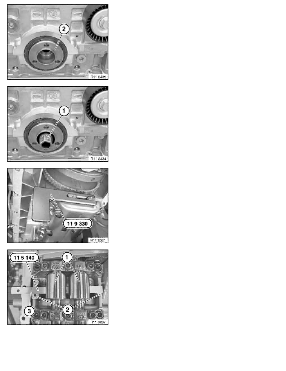 2 Repair Instructions > 11 Engine (N42) > 31 Camshaft > 4 RA Replacing  Timing Chain (N42_N46) > Page 647