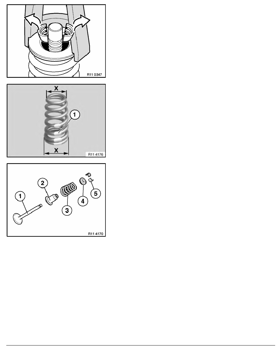 BMW Service and Repair Manuals > 3 Series E46 318i (N42) SAL