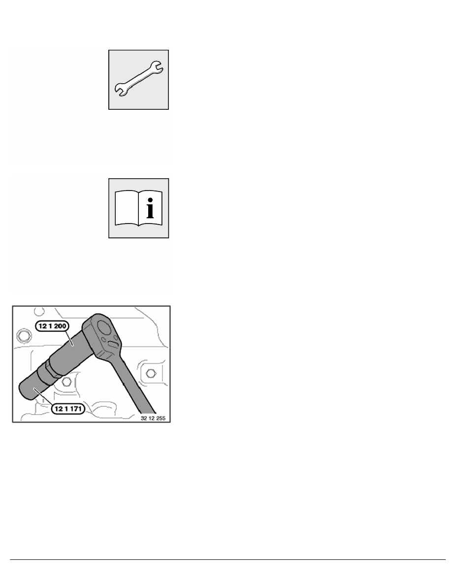 BMW Service and Repair Manuals > 3 Series E46 318i