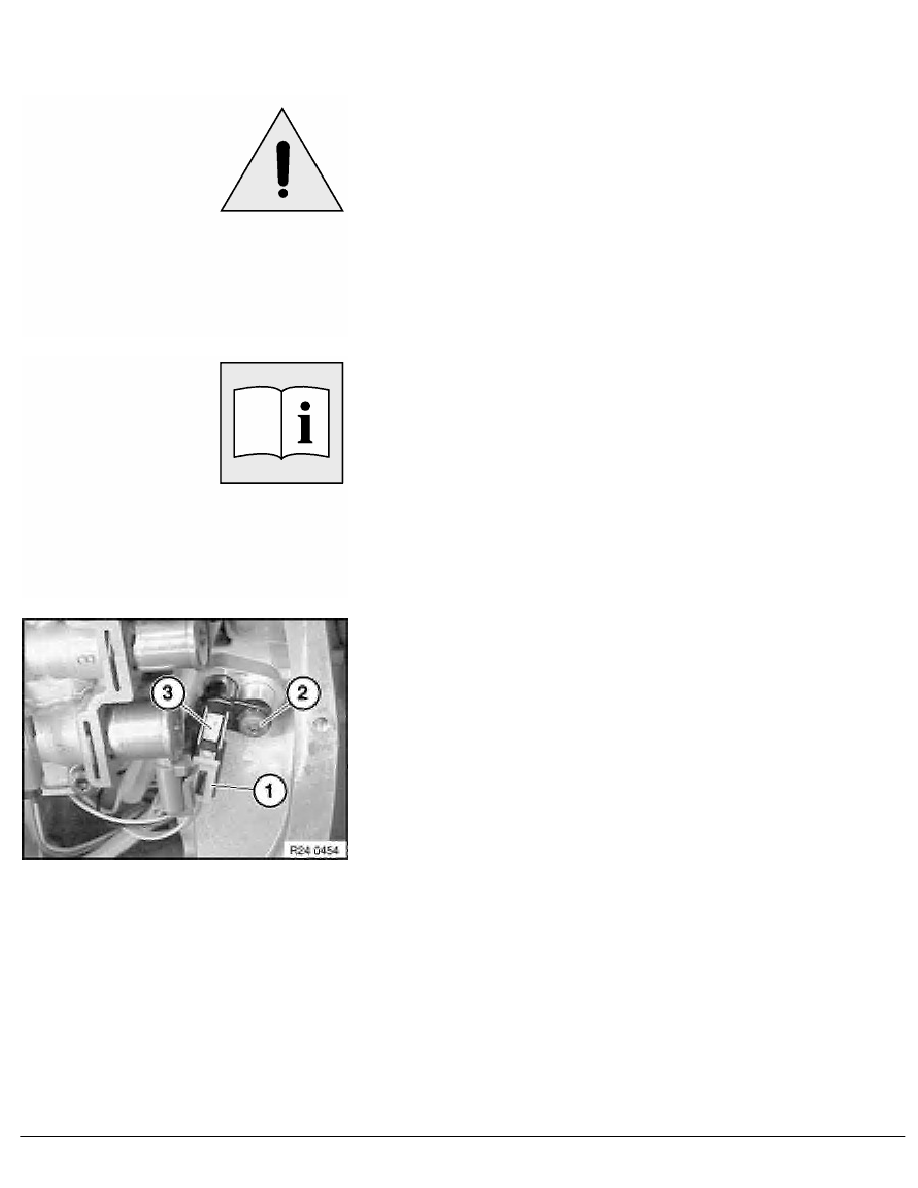 BMW Service and Repair Manuals > 3 Series E46 318i