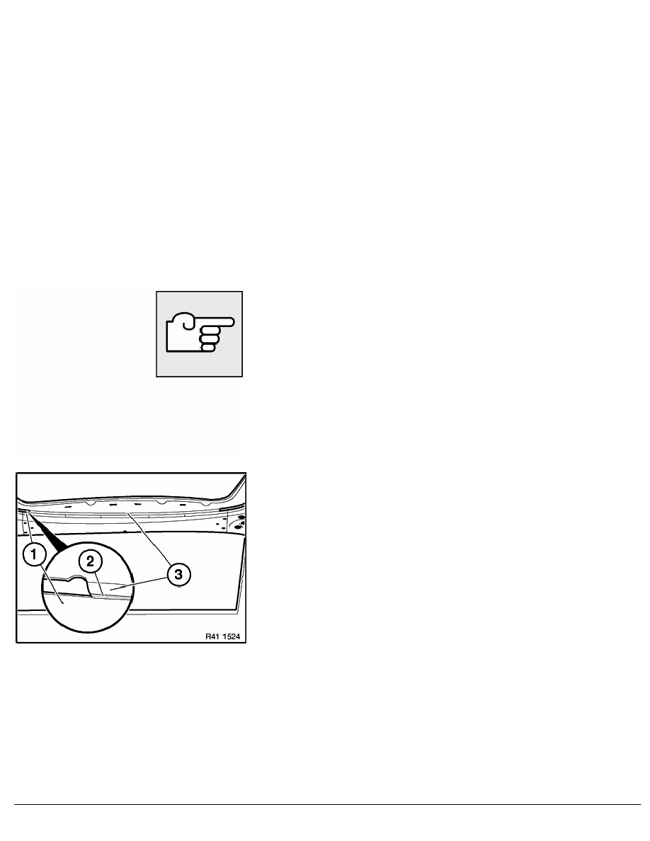Replacing Roof Panel with Slide_tilt Sunroof BMW 3 Series E46 318i TOUR