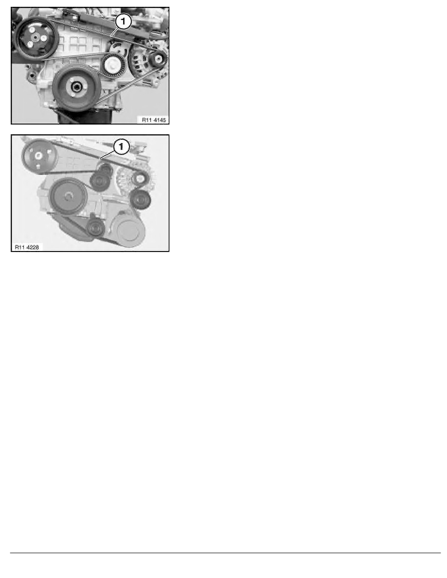 BMW Service and Repair Manuals > 3 Series E46 318i (N46) SAL