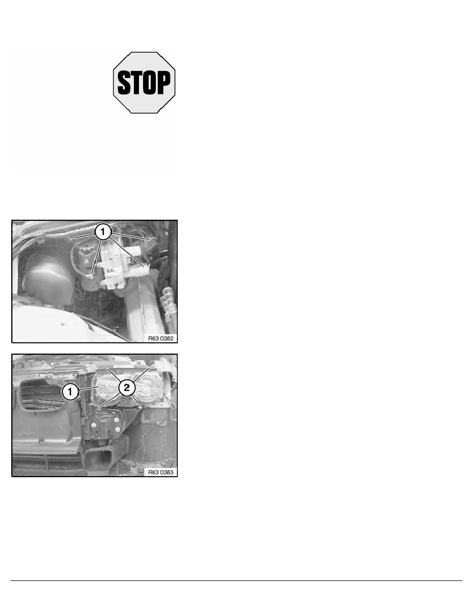 BMW Service and Repair Manuals > 3 Series E46 318td (M47TU