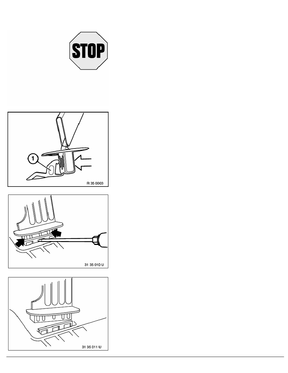 BMW Manuals > 3 Series E46 318td (M47TU) COMP > 2 Repair