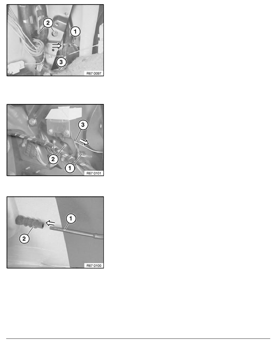 BMW Service and Repair Manuals > 3 Series E46 318ti (N42) COMP