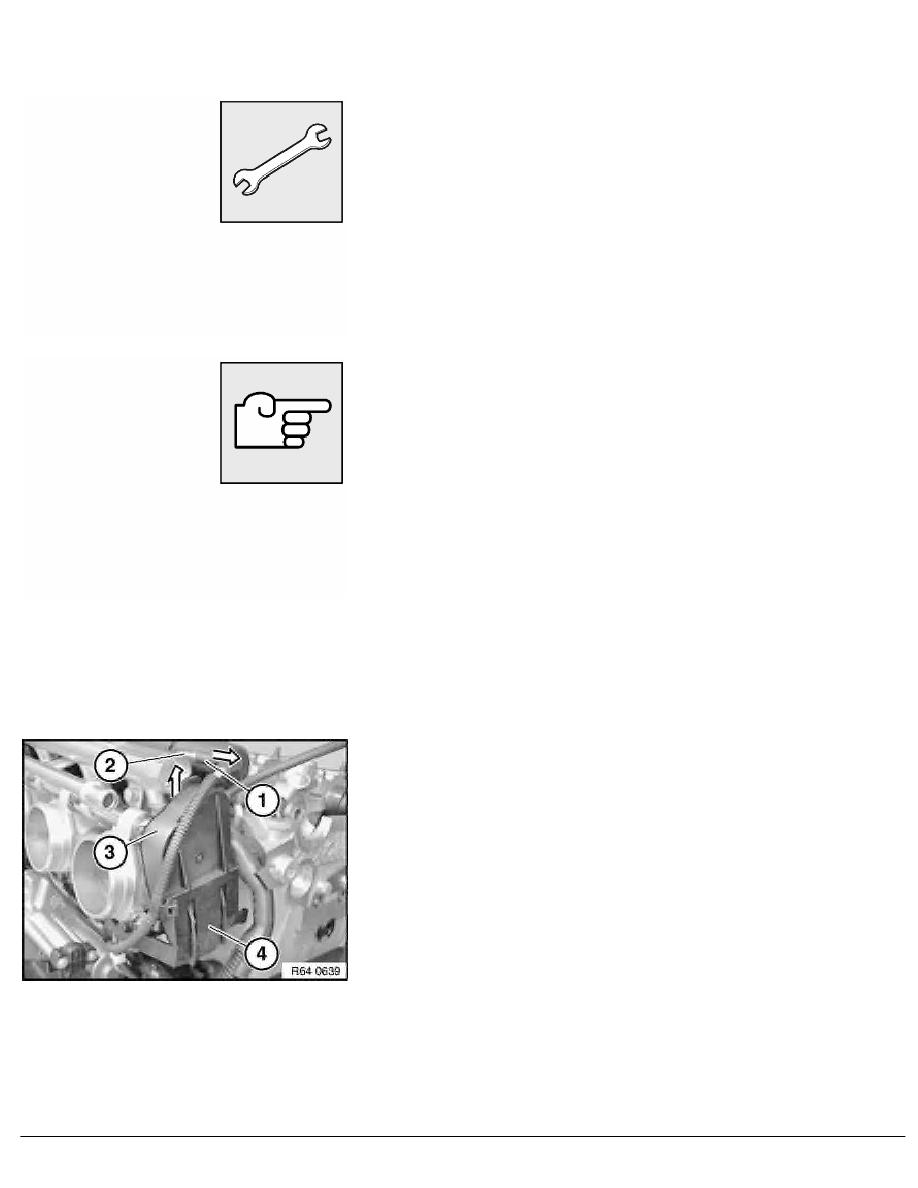 BMW Service and Repair Manuals > 3 Series E46 318ti (N46) COMP