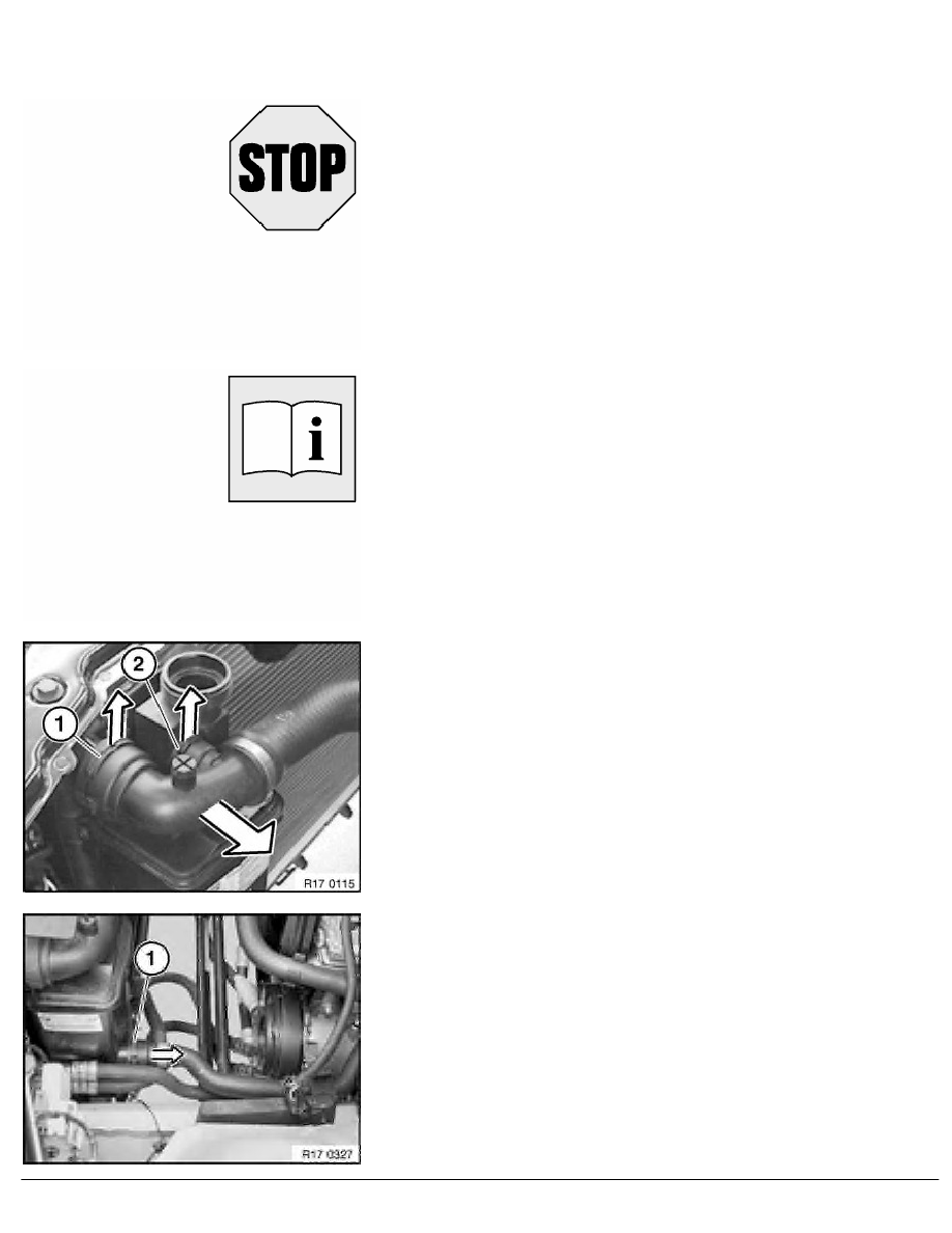 BMW Service and Repair Manuals > 3 Series E46 318ti (N46) COMP