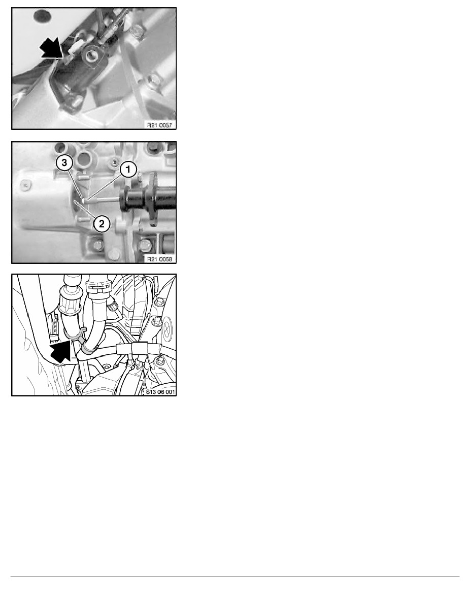 BMW Manuals > 3 Series E46 318ti (N46) COMP > 2 Repair