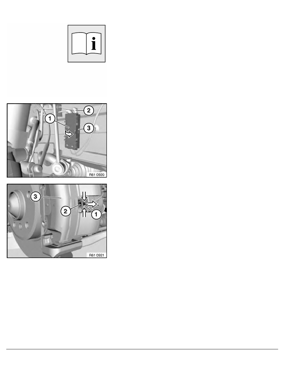 BMW Workshop Service and Repair Manuals > 3 Series E46 320Cd (M47TU ...