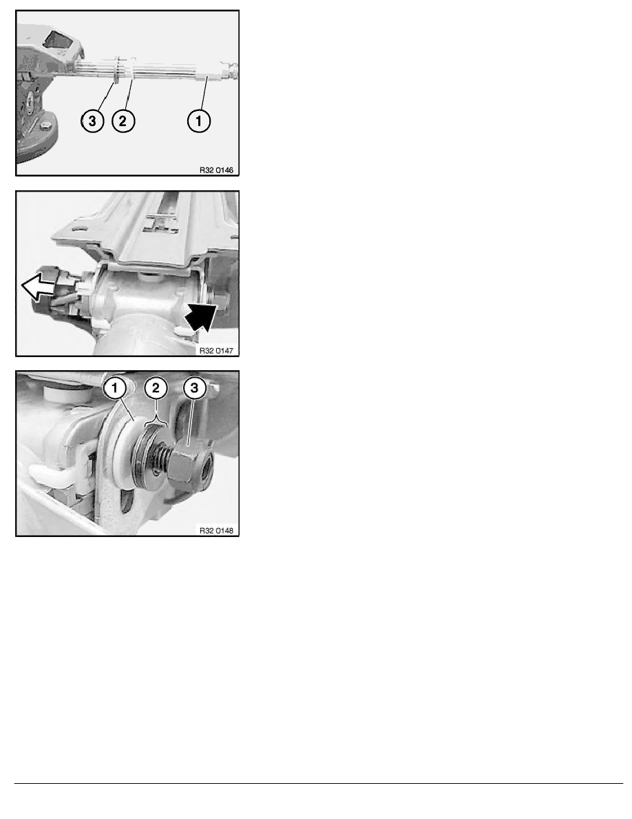 BMW Service and Repair Manuals > 3 Series E46 320Cd (M47TU