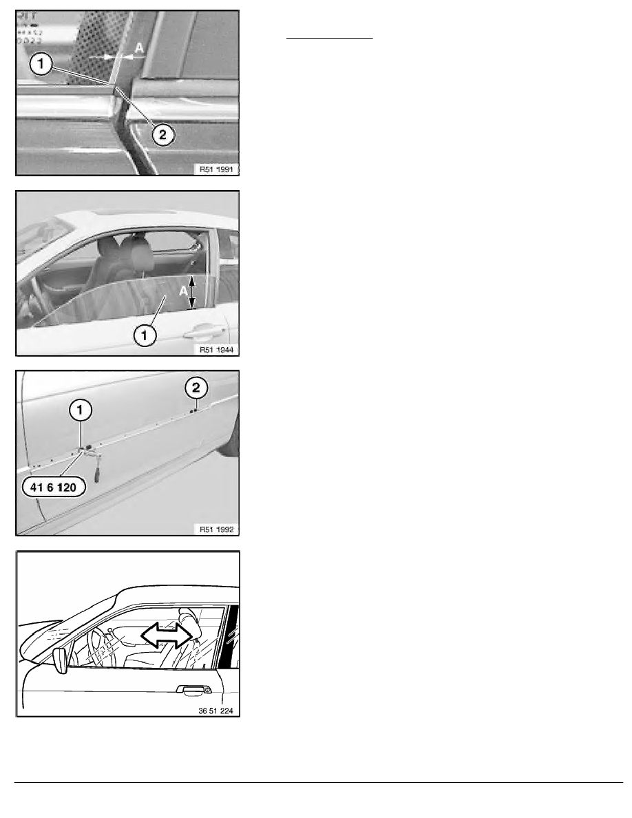 BMW Workshop Service and Repair Manuals > 3 Series E46 320Ci (M52TU ...
