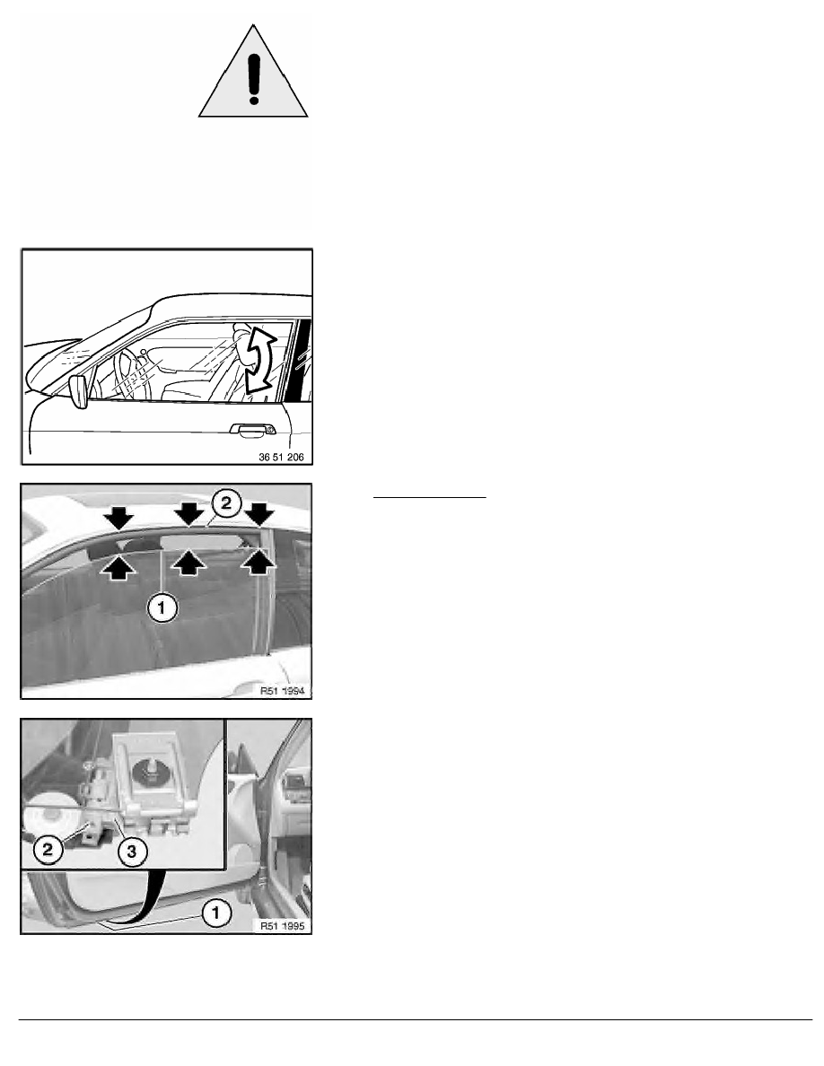 BMW Manuals > 3 Series E46 320Ci (M52TU) COUPE > 2 Repair