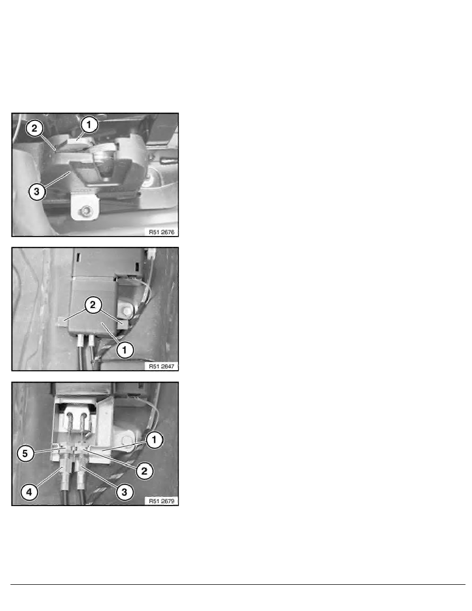 BMW Manuals > 3 Series E46 320Ci (M54) CONVER > 2 Repair