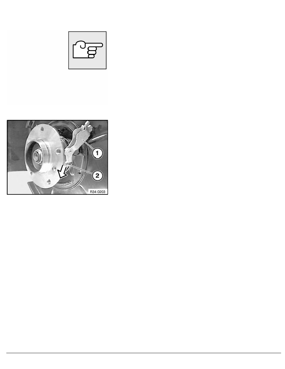 BMW Service and Repair Manuals > 3 Series E46 320d (M47TU) SAL