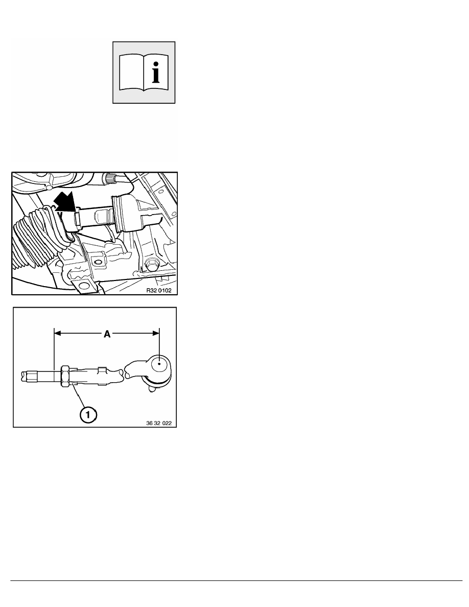 BMW Service and Repair Manuals > 3 Series E46 320d (M47TU