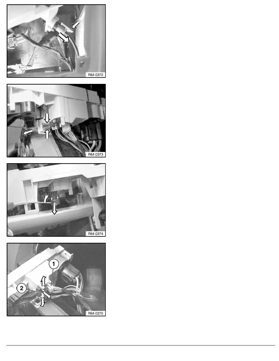 BMW Service and Repair Manuals > 3 Series E46 320d (M47) SAL