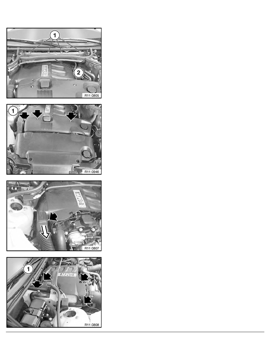thumbnail image 2 of Sprint Filter Sports Air Filter – Fits BMW 1 Series, 3 Series E46, 5 Series E60 (M47 Diesel) 2 of 4