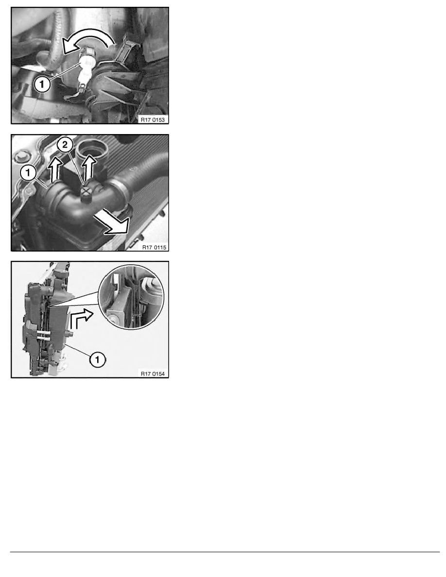 BMW Manuals > 3 Series E46 320d (M47) SAL > 2 Repair