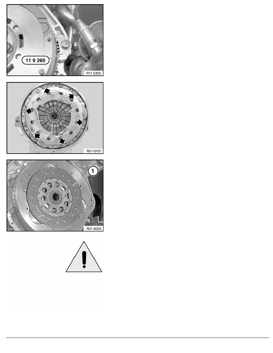 BMW Service and Repair Manuals > 3 Series E46 320d (M47) SAL > 2 Repair Instructions