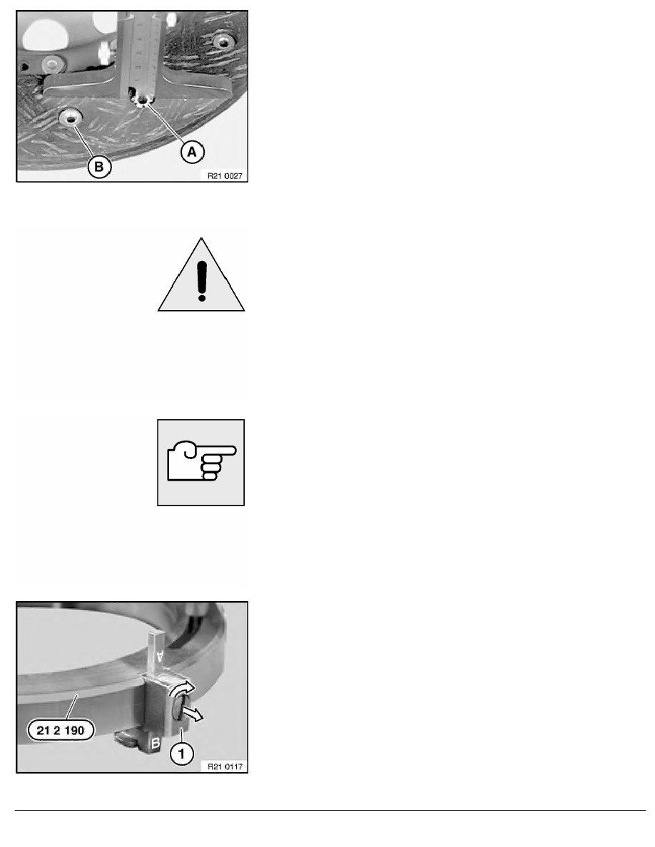 BMW Manuals > 3 Series E46 320d (M47) SAL > 2 Repair