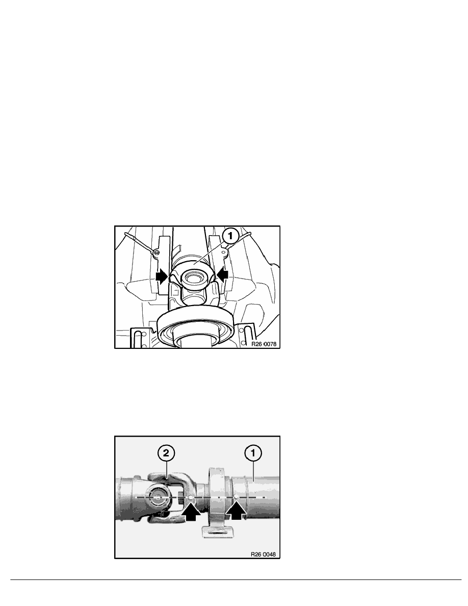 BMW Manuals > 3 Series E46 320d (M47) SAL > 1 Service