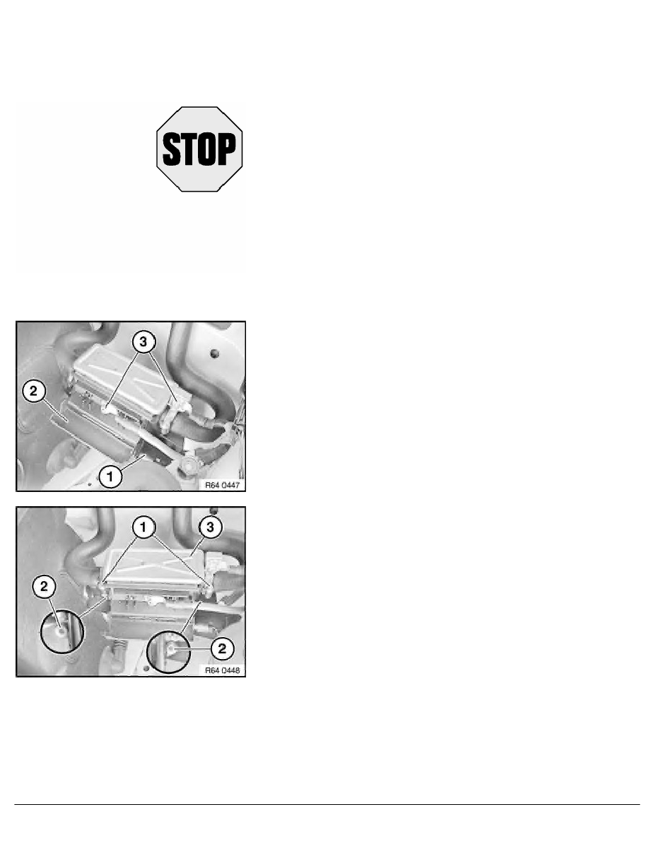 BMW Workshop Manuals &gt; 3 Series E46 320d (M47) TOUR &gt; 2 ...