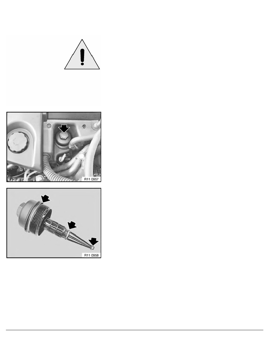 BMW Service and Repair Manuals > 3 Series E46 320d (M47) TOUR