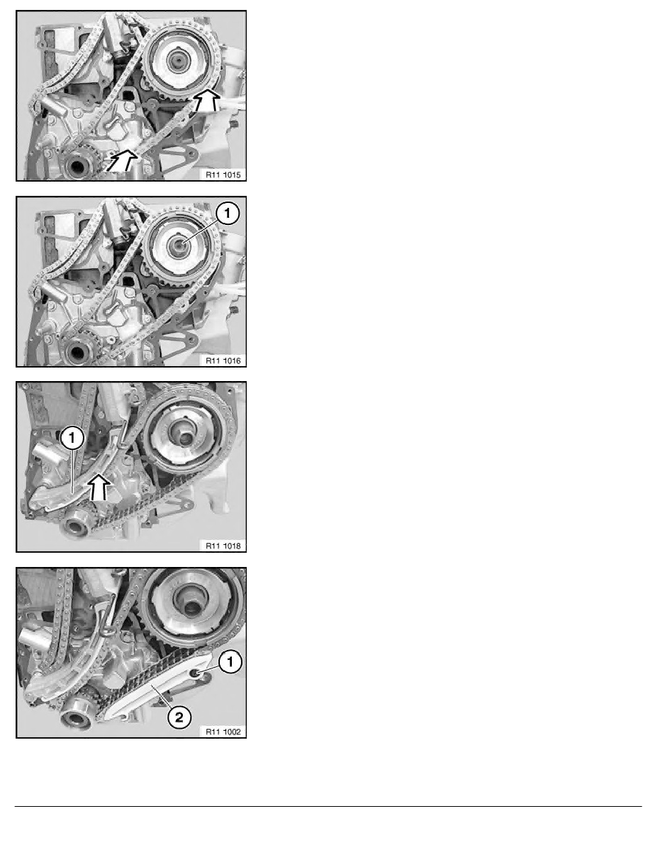 BMW Service and Repair Manuals > 3 Series E46 320d (M47) TOUR