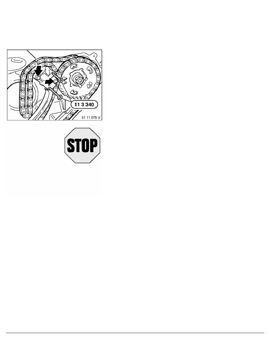 BMW Service and Repair Manuals > 3 Series E46 320d (M47) TOUR > 2 Repair Instructions