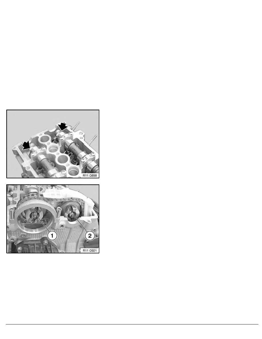 BMW Service and Repair Manuals > 3 Series E46 320d (M47) TOUR