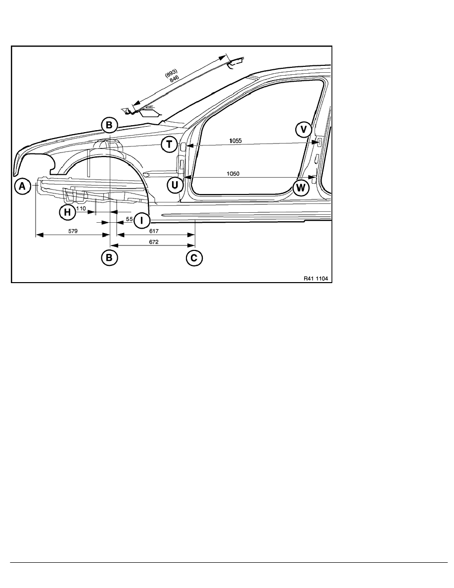 BMW Service and Repair Manuals > 3 Series E46 320d (M47) TOUR