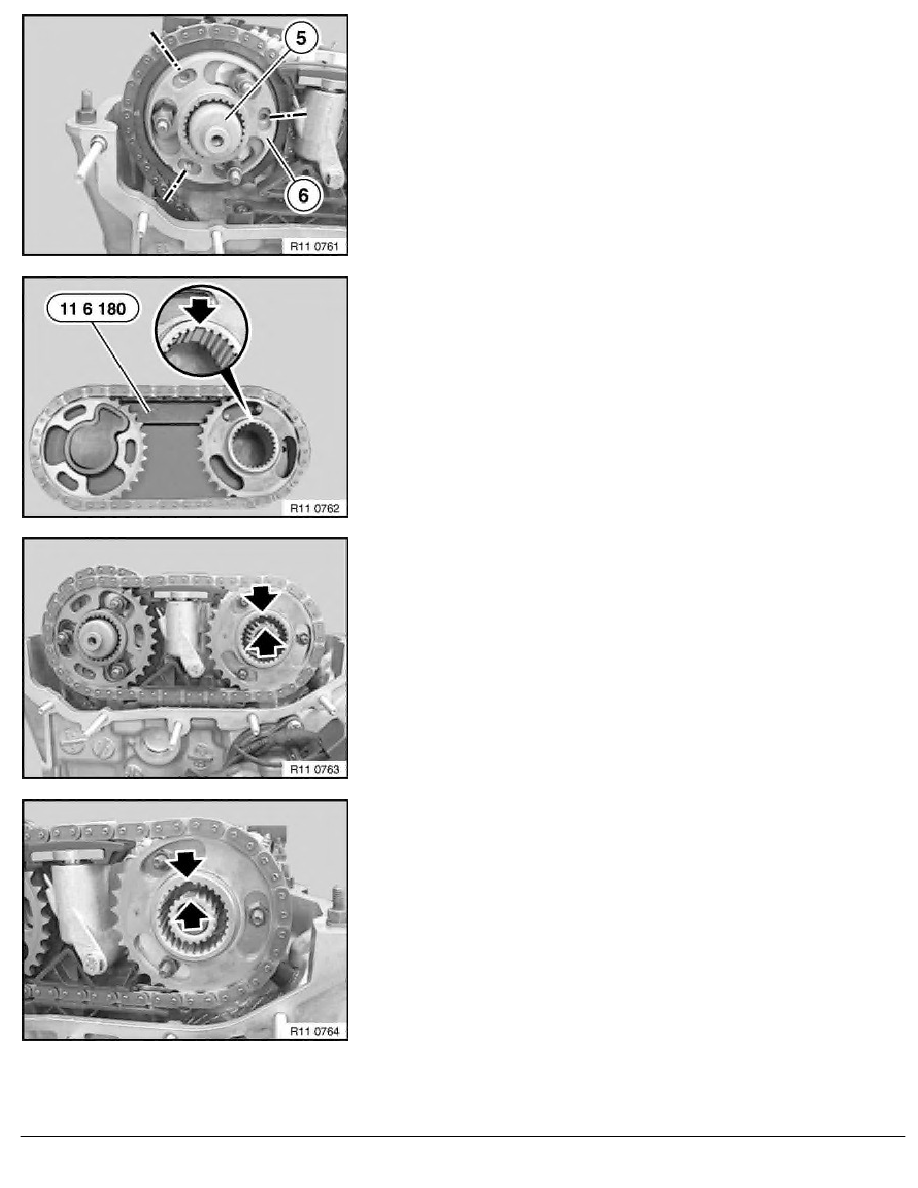 BMW Service and Repair Manuals > 3 Series E46 323Ci (M52TU
