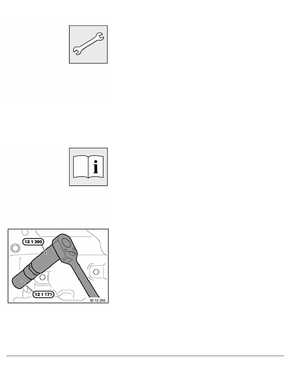 BMW Service and Repair Manuals > 3 Series E46 323Ci (M52TU