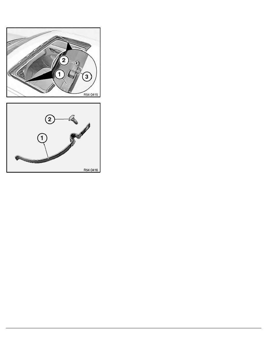 BMW Service and Repair Manuals > 3 Series E46 325Ci (M54