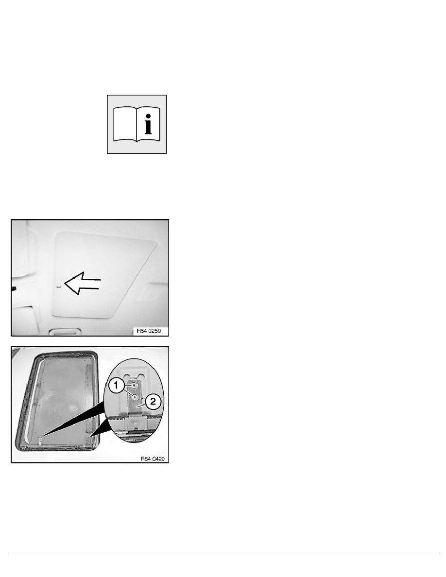 BMW Manuals > 3 Series E46 325i (M56) SAL > 2 Repair