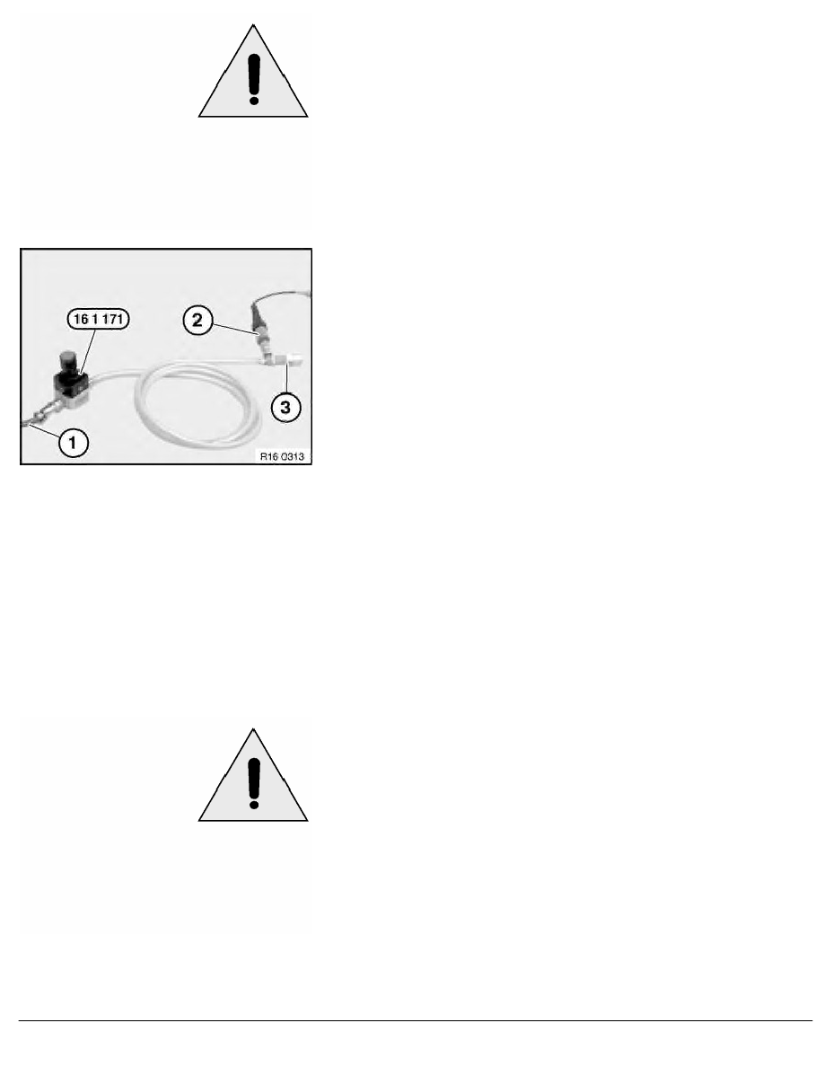 BMW Service and Repair Manuals > 3 Series E46 325ti (M54) COMP