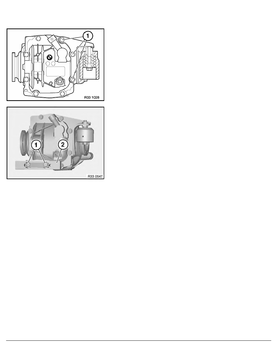 BMW Service and Repair Manuals > 3 Series E46 325ti (M54) COMP