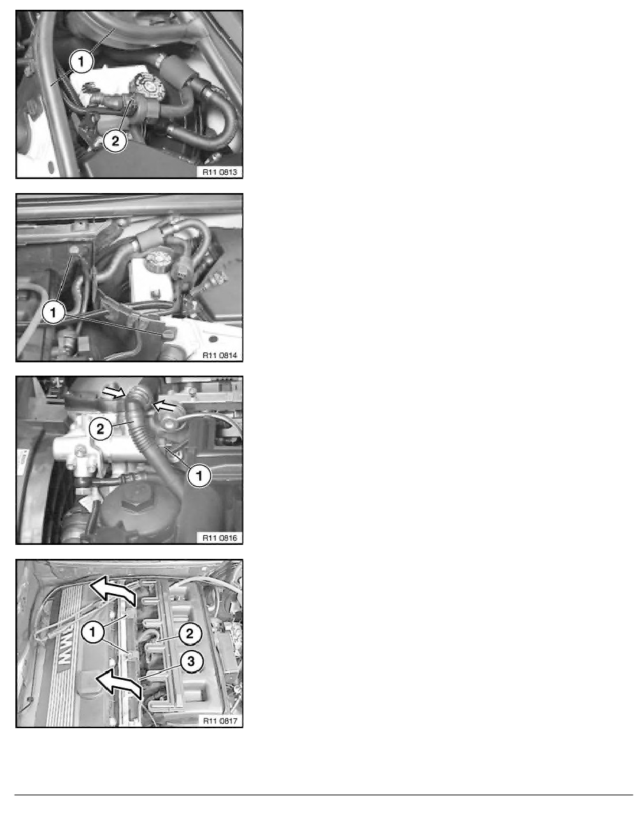 BMW Service and Repair Manuals > 3 Series E46 328Ci (M52TU