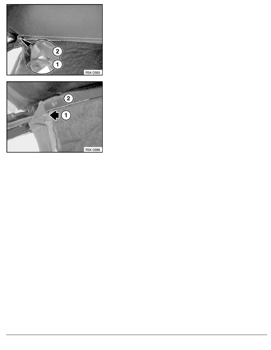 BMW Service and Repair Manuals > 3 Series E46 330Ci (M54