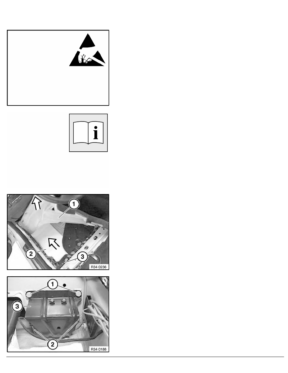 BMW Service and Repair Manuals > 3 Series E46 330Ci (M54