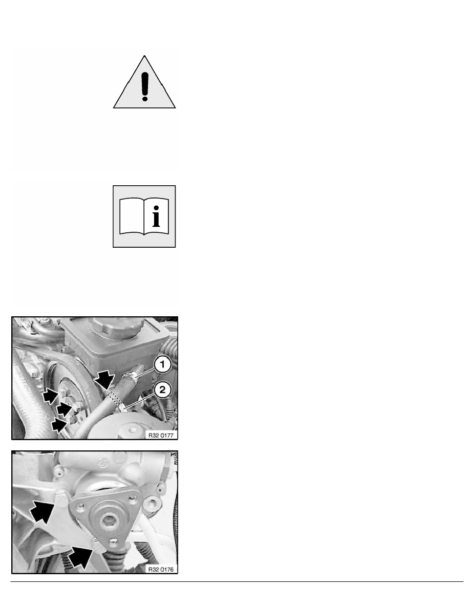 BMW Manuals > 3 Series E46 330d (M57TU) SAL > 2 Repair