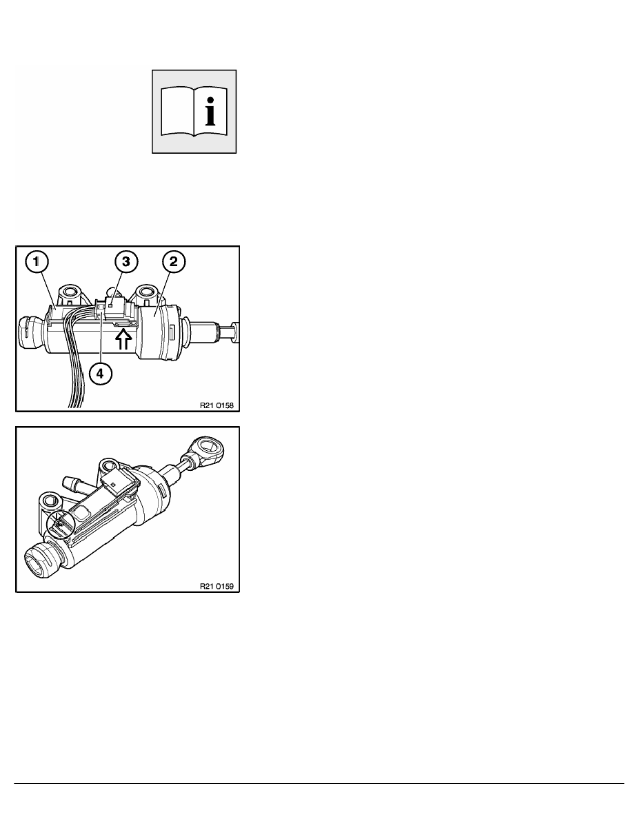 BMW Workshop Manuals > 3 Series E46 330d (M57) SAL > 2 Repair ... BMW Workshop Manuals > 3 Series E46 330d (M57) SAL > 2 Repair ...