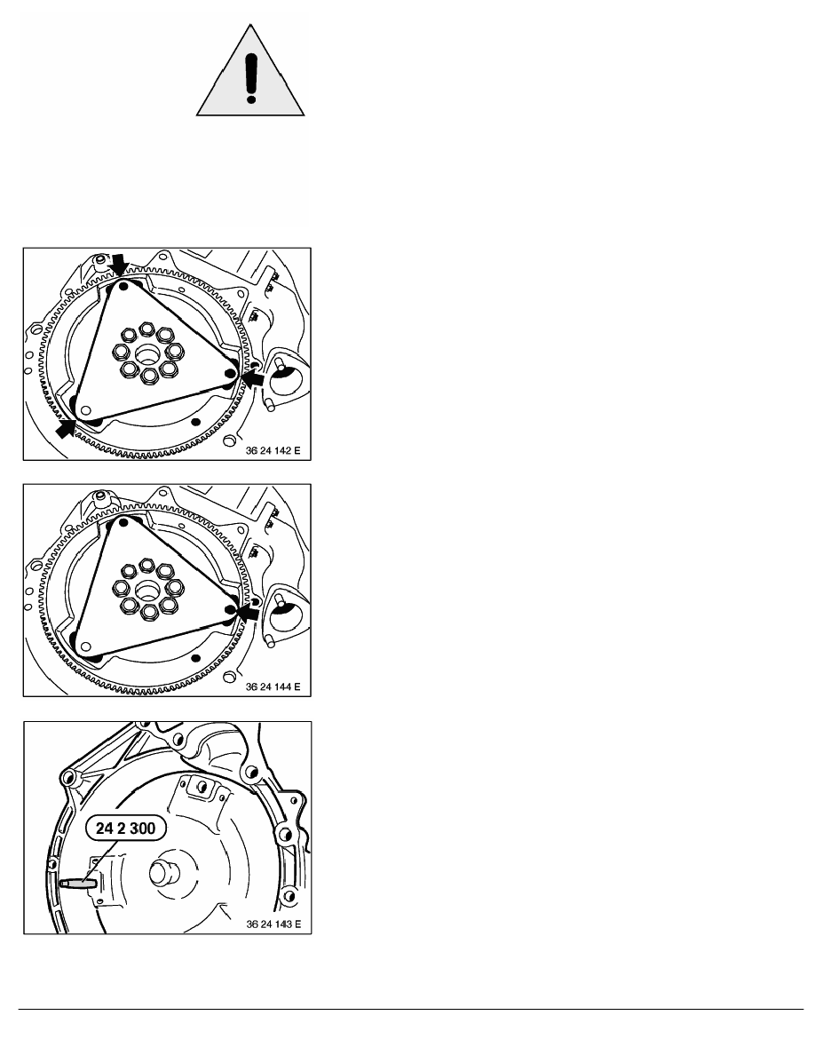 BMW Service and Repair Manuals > 3 Series E46 330i (M54) SAL