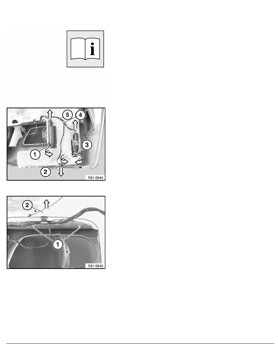 BMW Service and Repair Manuals > 3 Series E46 M3 CSL (S54